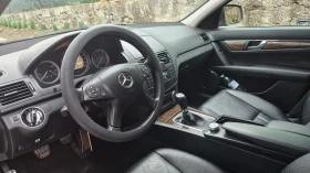 Mercedes-Benz C 220, снимка 17
