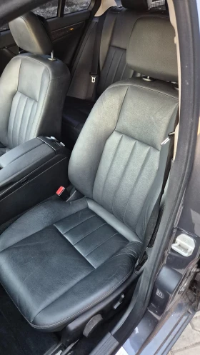 Mercedes-Benz C 220, снимка 10