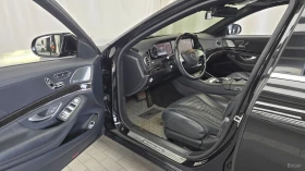 Mercedes-Benz S 500 LONG 4MATIC* МОНИТОРИ* 360* ПАНО* АВТОКРЕДИТ, снимка 8