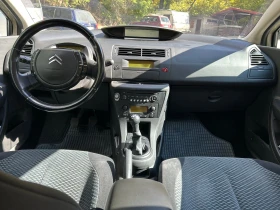 Citroen C4, снимка 11