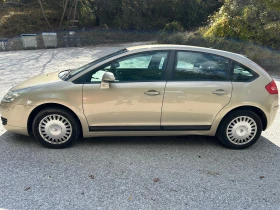 Citroen C4, снимка 3