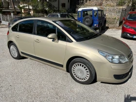 Citroen C4, снимка 8