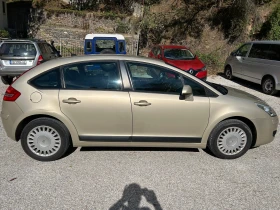 Citroen C4, снимка 7