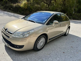 Citroen C4, снимка 2