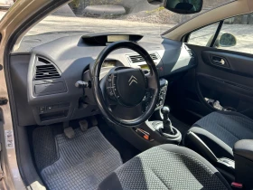 Citroen C4, снимка 10
