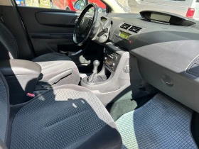 Citroen C4, снимка 9