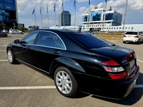 Mercedes-Benz S 550 Мерцедес S 5.5 Бензин  4Matik, снимка 10
