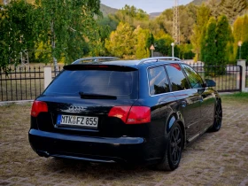 Audi A4 2.0TDI(140)* 6-СКОРОСТИ* S-LINE* НОВ ВНОС* , снимка 6