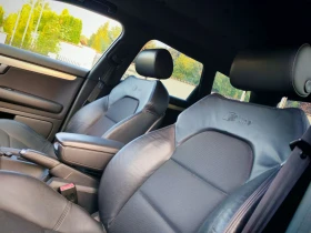Audi A4 2.0TDI(140)* 6-СКОРОСТИ* S-LINE* НОВ ВНОС* , снимка 12
