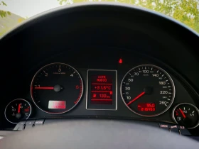 Audi A4 2.0TDI(140)* 6-СКОРОСТИ* S-LINE* НОВ ВНОС* , снимка 16