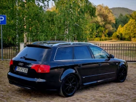 Audi A4 2.0TDI(140)* 6-СКОРОСТИ* S-LINE* НОВ ВНОС* , снимка 7