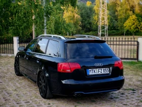 Audi A4 2.0TDI(140)* 6-СКОРОСТИ* S-LINE* НОВ ВНОС* , снимка 5