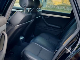 Audi A4 2.0TDI(140)* 6-СКОРОСТИ* S-LINE* НОВ ВНОС* , снимка 15