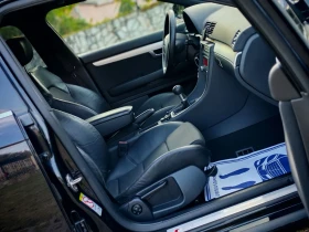 Audi A4 2.0TDI(140)* 6-СКОРОСТИ* S-LINE* НОВ ВНОС* , снимка 13