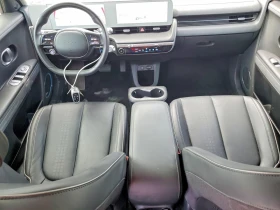 Hyundai Ioniq 5 2023 HYUNDAI IONIQ 5 SEL, снимка 9