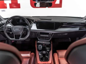 Audi E-Tron GT * Premium Plus| B&O Sound| Black Optics| Accident , снимка 8