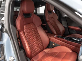 Audi E-Tron GT * Premium Plus| B&O Sound| Black Optics| Accident , снимка 11