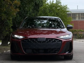 Audi A6 TECHNIK S LINE Цена до България & АвтоКредит, снимка 2