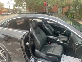 Mercedes-Benz E 400 4MATIC* КОЖА* НАВИ* ПАНО* КАМЕРА* HARMAN, снимка 15