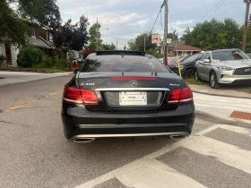 Mercedes-Benz E 400 4MATIC* КОЖА* НАВИ* ПАНО* КАМЕРА* HARMAN, снимка 6