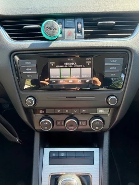 Skoda Octavia 1.6 TDI  GERMANY , снимка 9