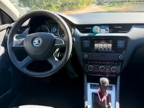 Skoda Octavia 1.6 TDI  GERMANY , снимка 10