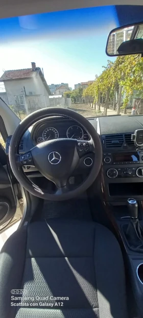 Mercedes-Benz 180 A, снимка 6