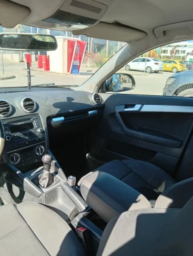 Audi A3, снимка 2