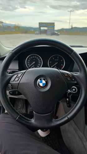 BMW 535 286 к.с , снимка 7
