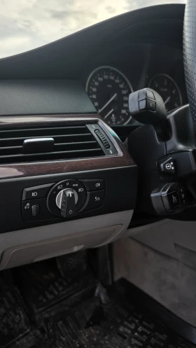 BMW 535 286 к.с , снимка 9