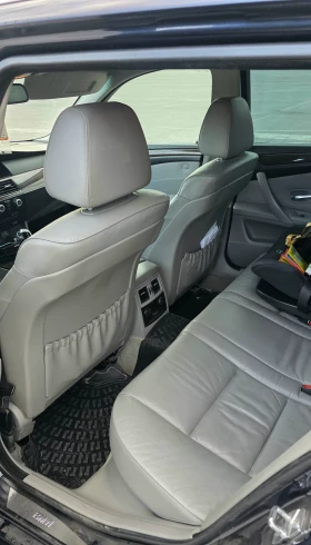 BMW 535 286 к.с , снимка 17