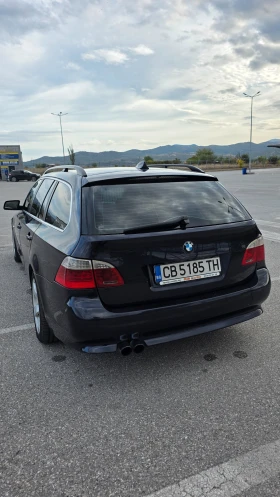 BMW 535 286 к.с , снимка 5