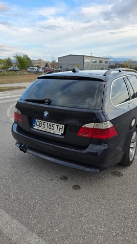 BMW 535 286 к.с , снимка 6