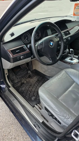 BMW 535 286 к.с , снимка 8