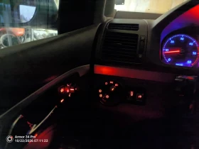 VW Touran, снимка 8
