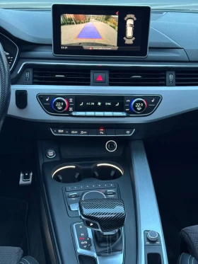 Audi A4 2.0TDI 3x S-Line::PANO::KEYLESS::DIGITAL, снимка 10