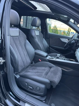 Audi A4 2.0TDI 3x S-Line::PANO::KEYLESS::DIGITAL, снимка 7