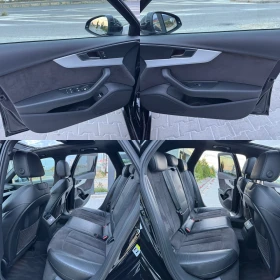 Audi A4 2.0TDI 3x S-Line::PANO::KEYLESS::DIGITAL, снимка 8
