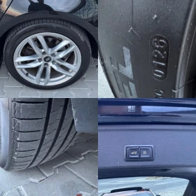 Audi A4 2.0TDI 3x S-Line::PANO::KEYLESS::DIGITAL, снимка 14