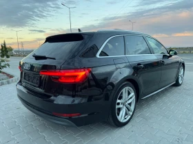 Audi A4 2.0TDI 3x S-Line::PANO::KEYLESS::DIGITAL, снимка 3