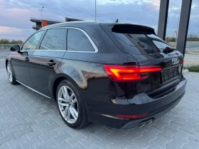 Audi A4 2.0TDI 3x S-Line::PANO::KEYLESS::DIGITAL, снимка 4