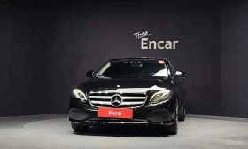 Mercedes-Benz E 300, снимка 3