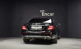 Mercedes-Benz E 300, снимка 4