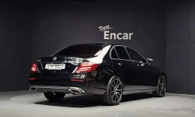 Mercedes-Benz E 300, снимка 2