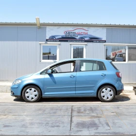 VW Golf Plus 2.0 TDI, снимка 3