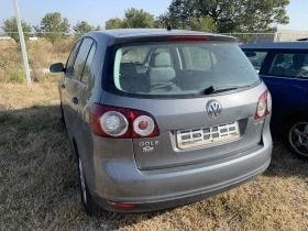 VW Golf Plus 1.6 FSI, снимка 6