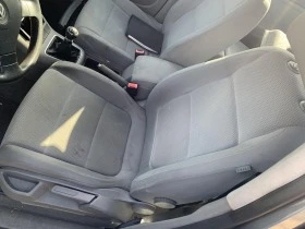 VW Golf Plus 1.6 FSI, снимка 5