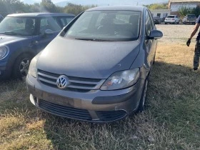 VW Golf Plus 1.6 FSI, снимка 3