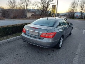 Mercedes-Benz E 220, снимка 5