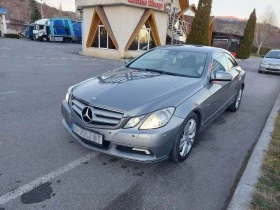 Mercedes-Benz E 220, снимка 3